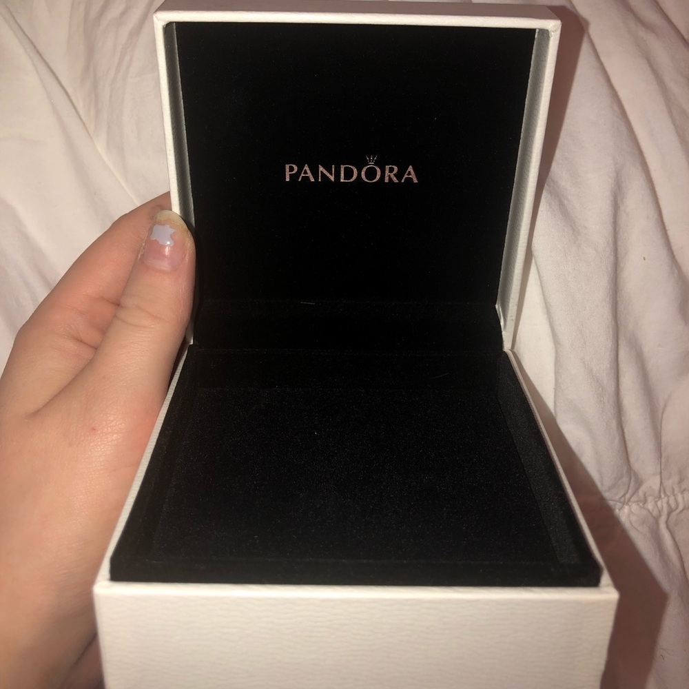 Pandora box